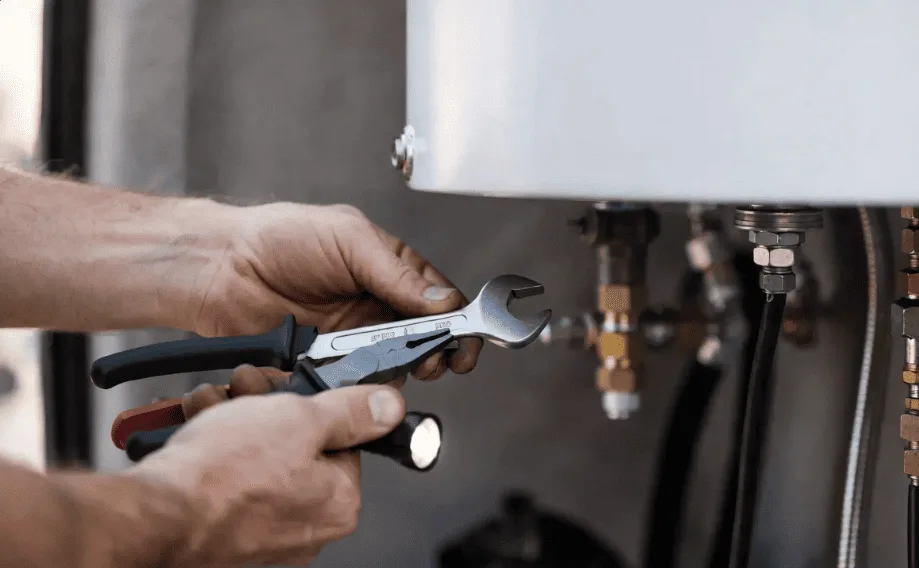Why choose Water Heater Repair in Mcdonald, NM